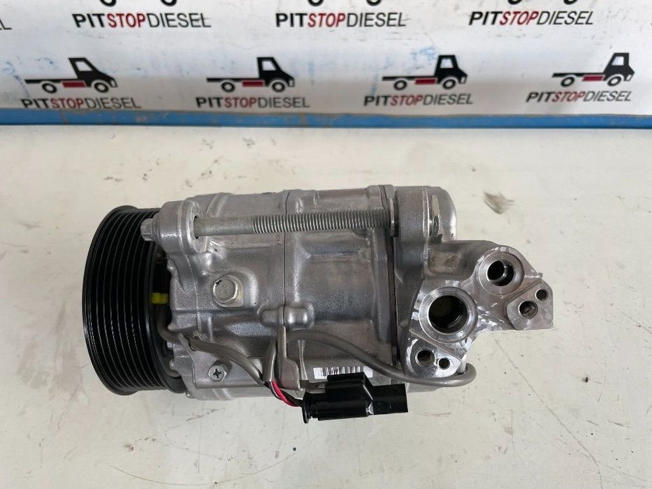 compresor ac bmw b47 3.0 x7 x5 x6 530 430 730 2016 2017 2018 2019 2020 2021 20224471409470 447140-9470 / ge4471409470 ge447140-9470 5a04dc4-01 5a04dc4