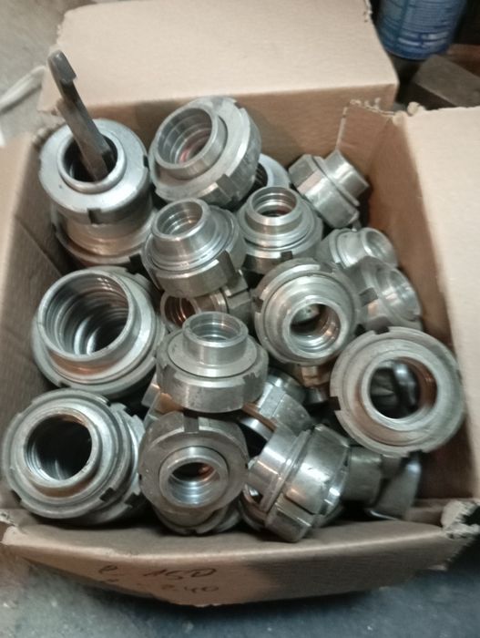 Холендри за заваряване от неръждаема стомана