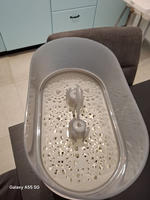 Sterilizator Philips Avent