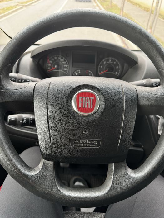 De vanzare Fiat Ducato