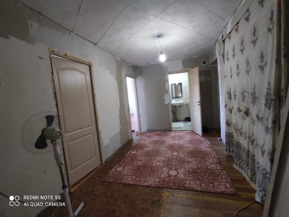 Меняю дом на квартиру: 21 000 000 тг. - Дома Байзак на Olx