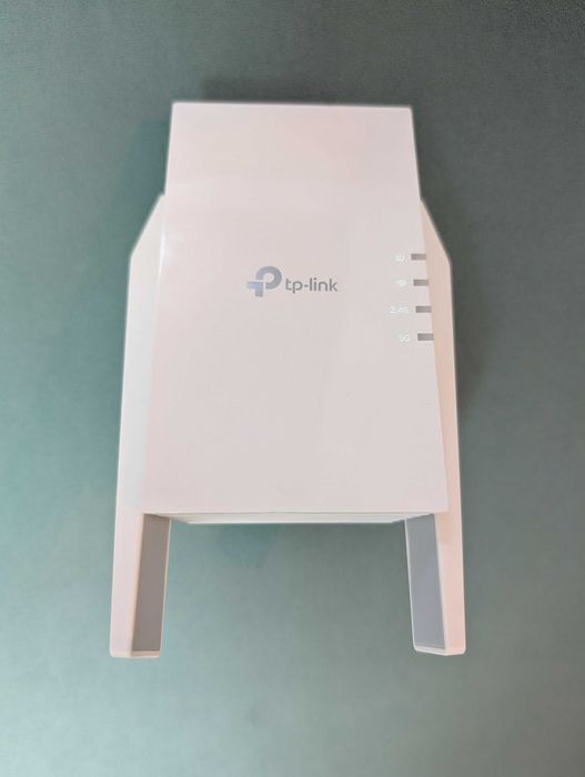 Range Extender TP-Link RE505X, AX1500