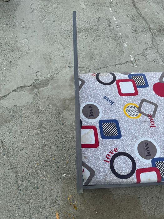 Кровать для подростка