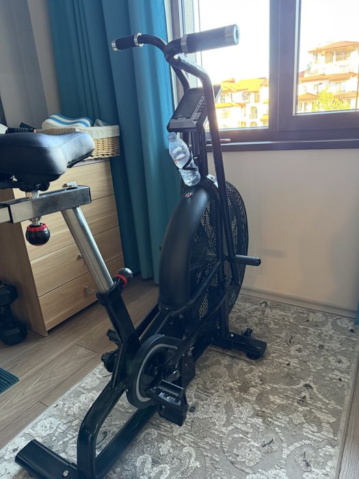 Air Bike / Fan Bike – професионален велоергометър