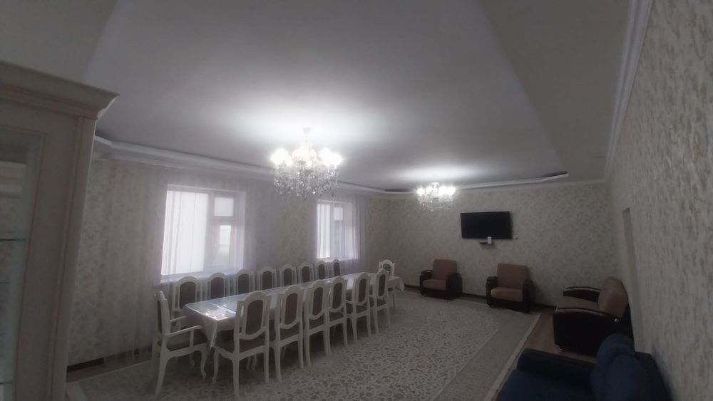 Сдается коттедж в
