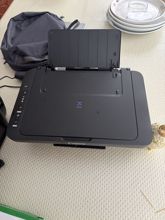 Принтер canon E414