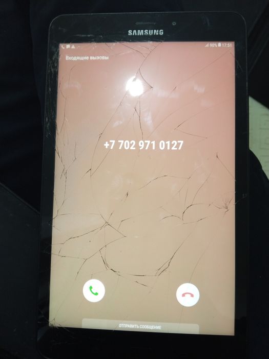 Телефон + Планшет