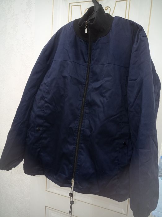 Зимняя Спец одежда