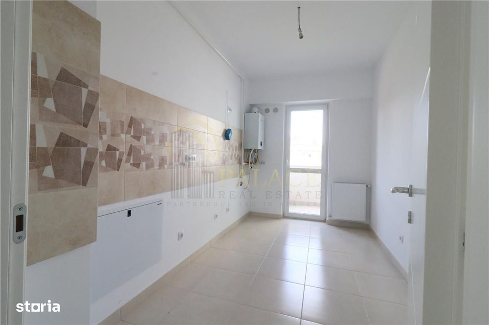 Apartament cu 2 camere, bloc nou intabulat, etaj 4 din 7, Dacia