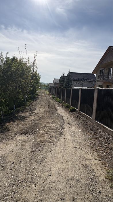 Casă de vânzare Parter cu Mansarda