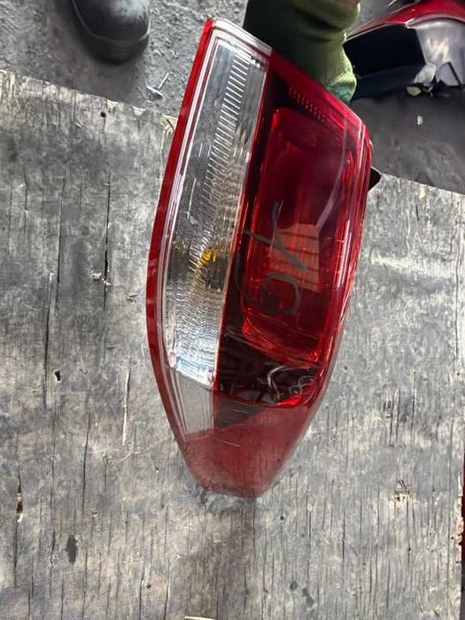 Фара задняя Kia Optima JF