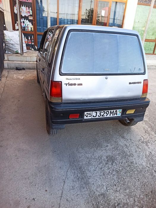 Tico srochna sotiladi