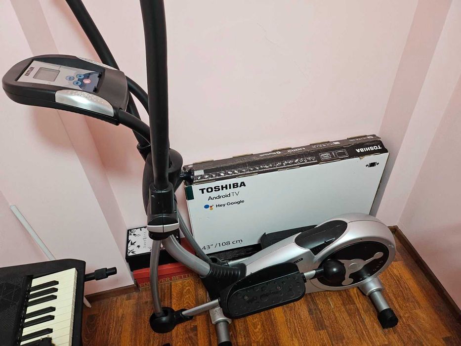 ПРОМОЦИЯ!!! Продавам Велоергометър в отлично състояние