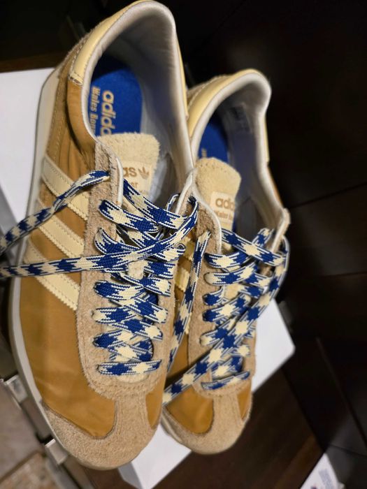 Adidas Original Wales Bonner Country