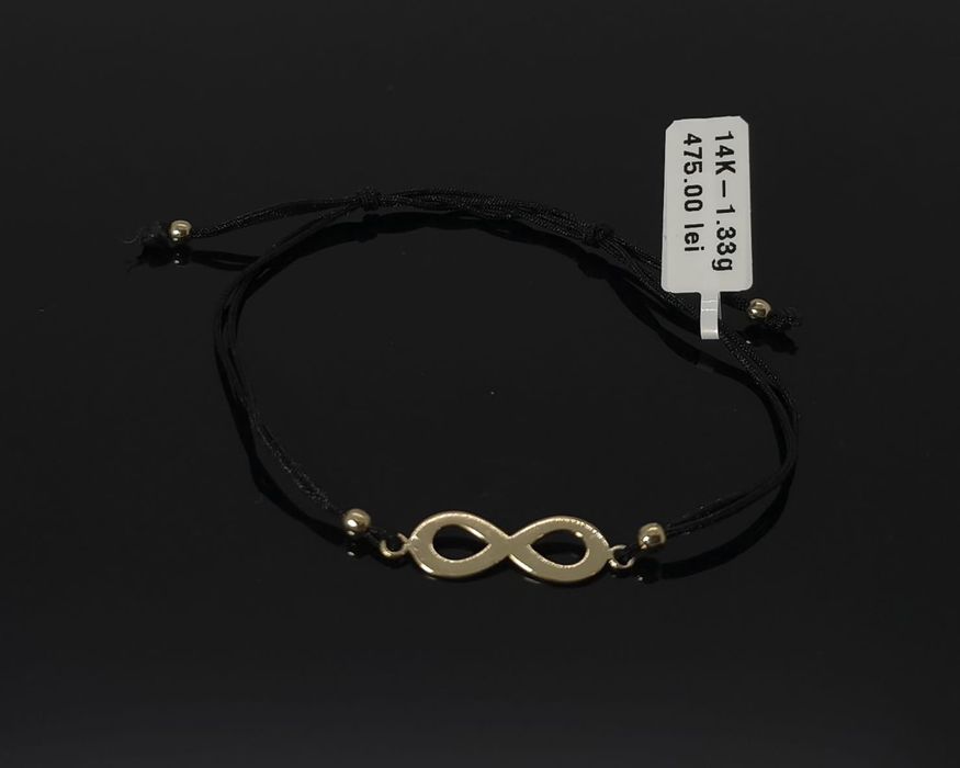 Bratara aur 14k 1.33gr