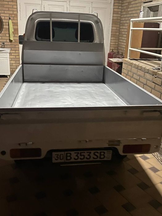 Chevrolet Labo sotiladi