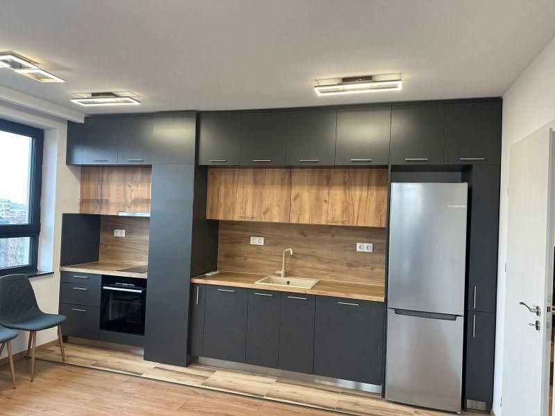 Двустаен, под наем, ж.к Овча Купел