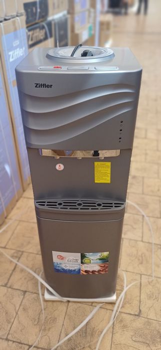 Immer kuller. Куллер SKIDKA