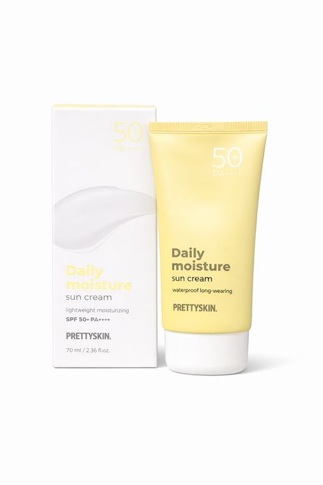Original Koreys SPF 50+ | Joseon, Round Lab, Pretty Skin, Prorance