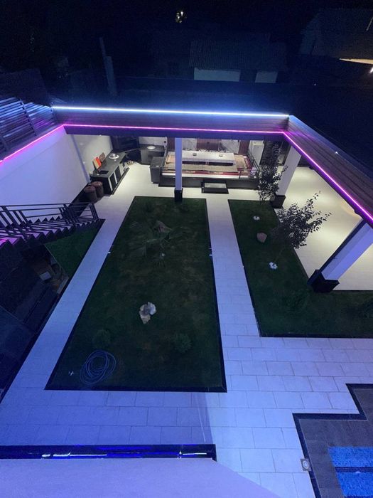 Дача сотилади срочни  Чорвок