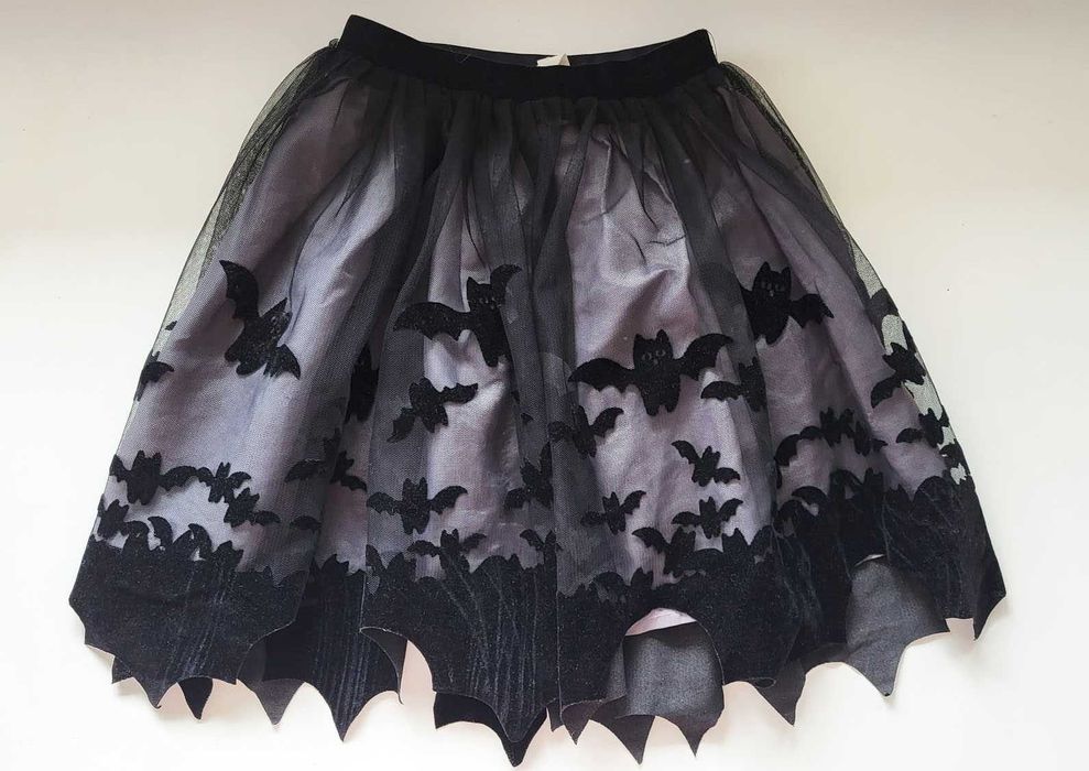 Fuste pentru copii, H&M, Reserved, Little kids