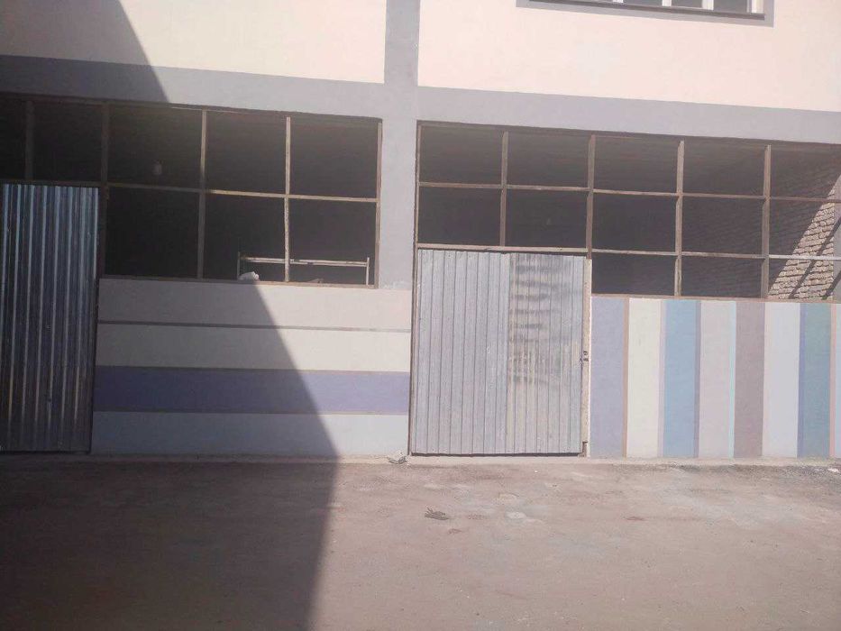 Ишлаб чикаришга арендага жой