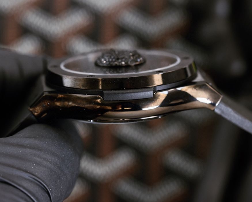 Hublot Takashi Murakami