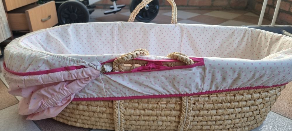 Продается детская люлька