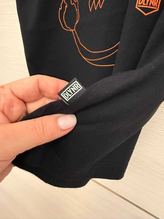 Tricou DLYNR Pokemon