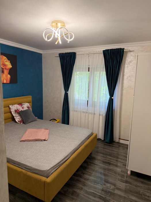 Apartament de inchiriat Barlad
