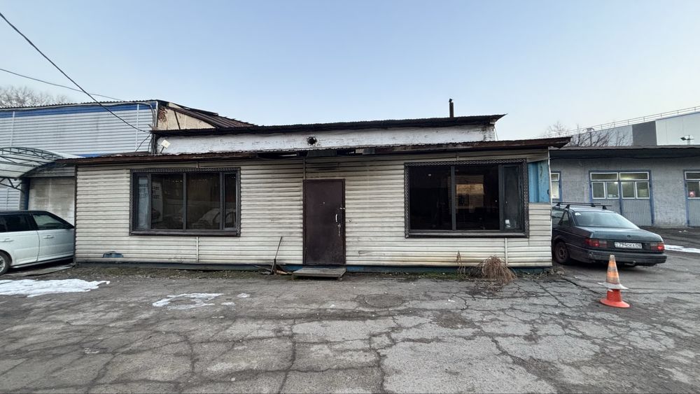 Продам контейнер 40 тонн