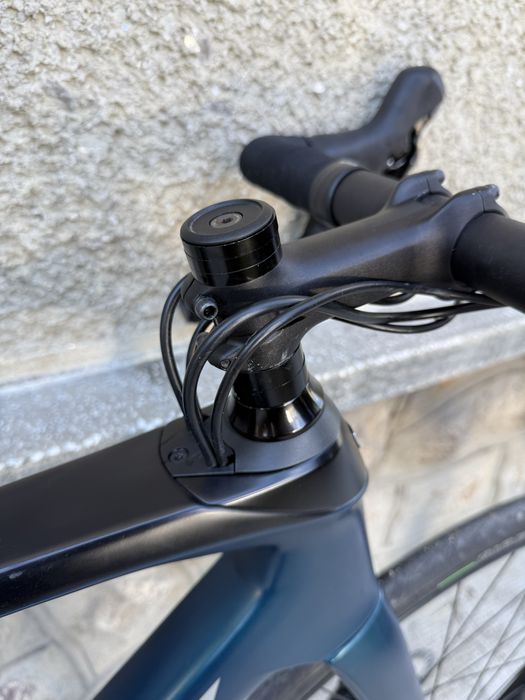 Bicicleta trek domane sl6