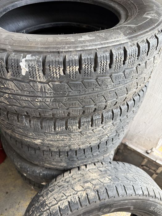 Продам Шины на газель