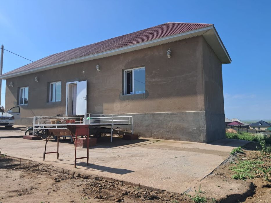 Ассаламагаликум Курсайдан Уй сатылады