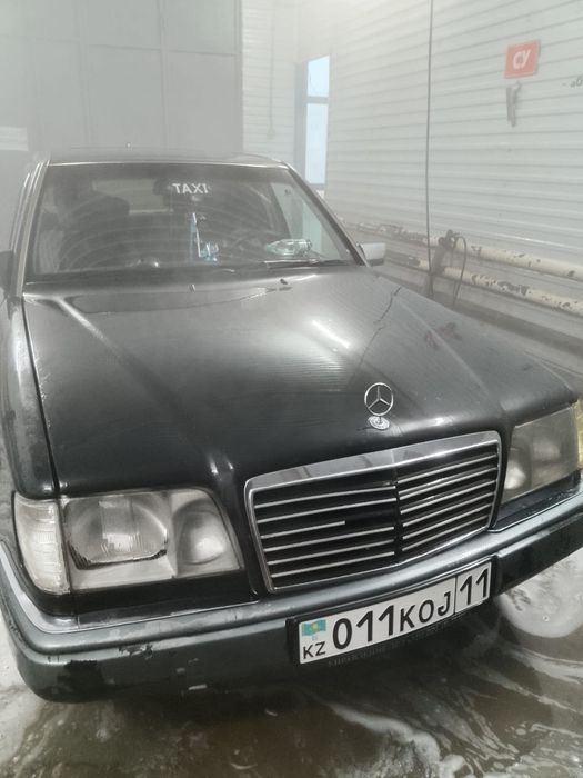 Мерседес 230 жағдайы жаксы