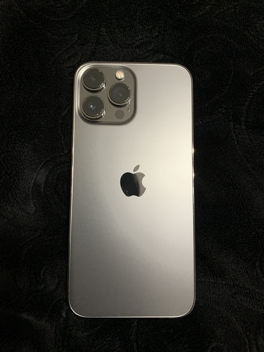 Iphone 13 pro max 256/77% LL/A