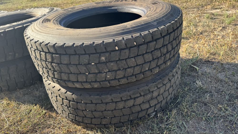 Anvelope tractiune 315/80 R22.5