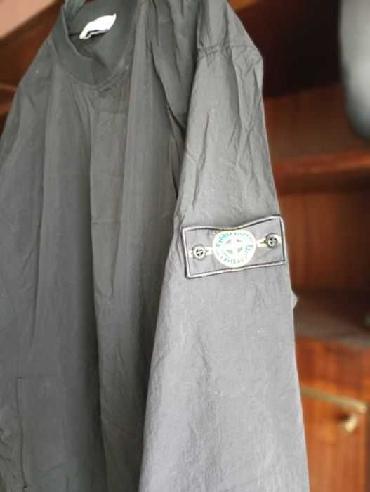 Stone Island горница шушляк размер М