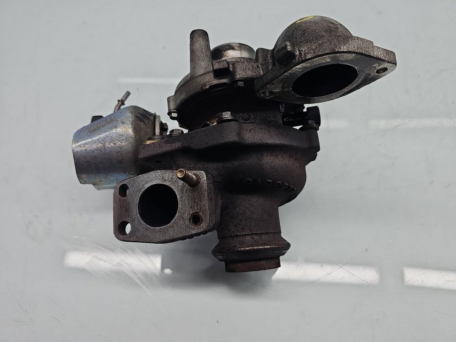 Turbina Volvo V60 [Fabr 2010-2018] 9686120680 1.6 D4162T 84KW / 115CP