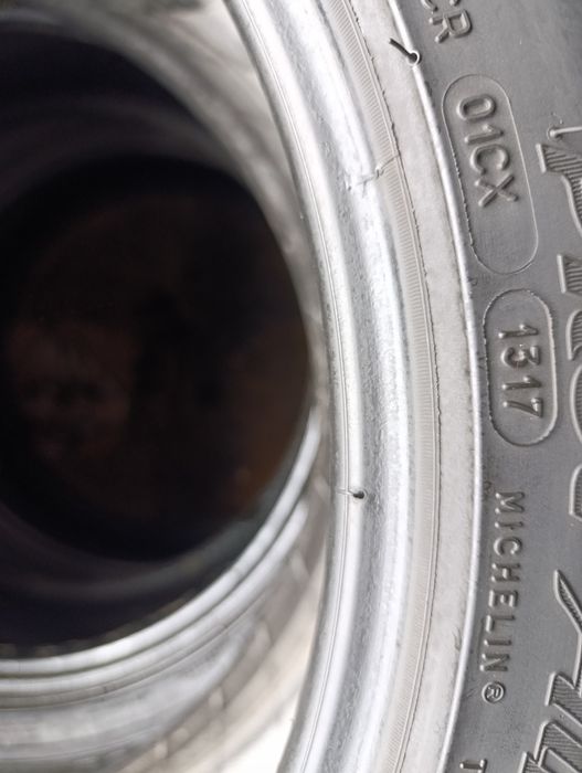 Anvelope de iarnă 225 40 18 Michelin