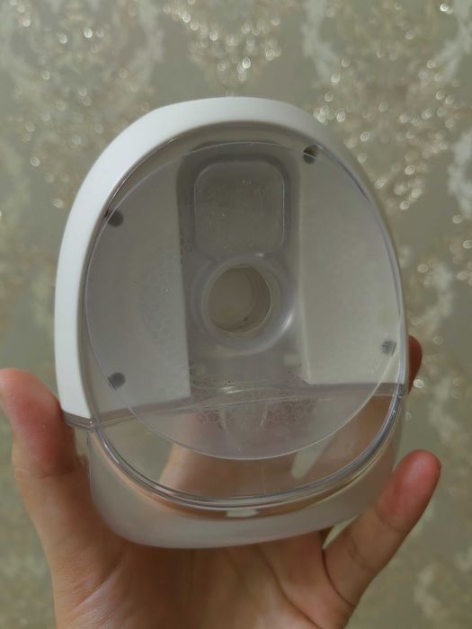 Молокоотсос электрический