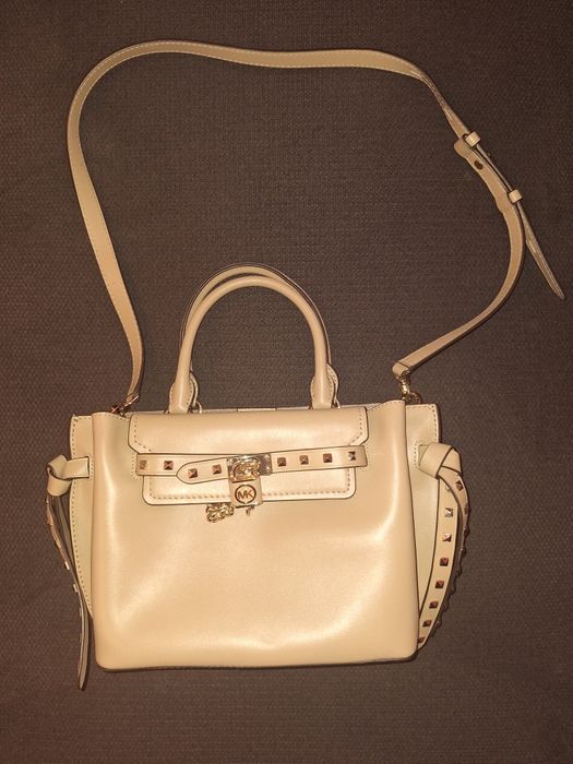 Michael Kors hamilton legacy