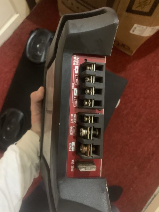 Sabufer Usilitel Kalonka