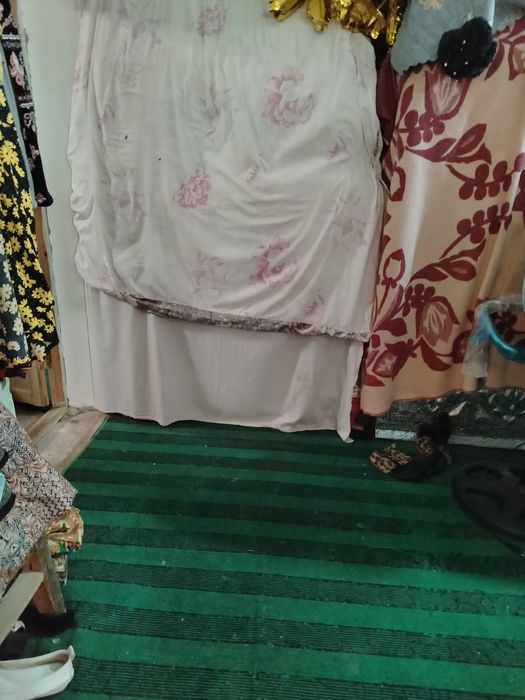 Ховли сотилади тезда ва арзон