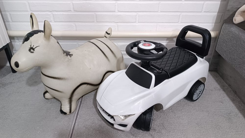 Два игрушки за пол цены