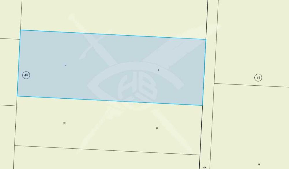 Продава се Парцел в с. Войводиново, Област Пловдив - 3000 кв.м за 36 €/кв.м - Снимка #2