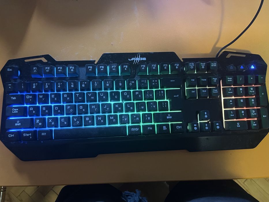 Геймърски сетъп с 30 месеца гаранция!