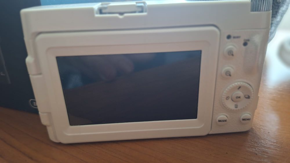 Aparat foto digital  4k