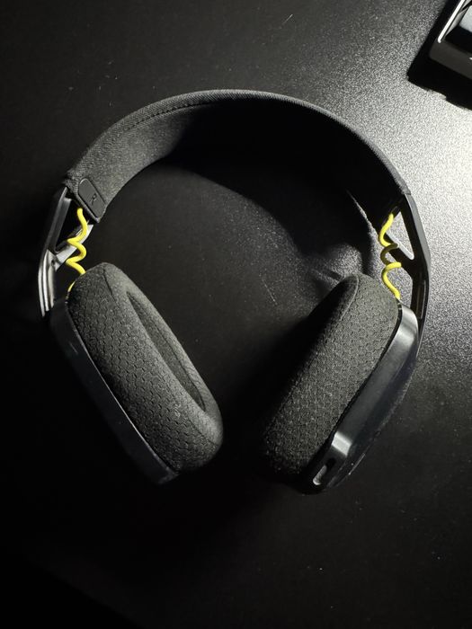 Logitech g435 wireless