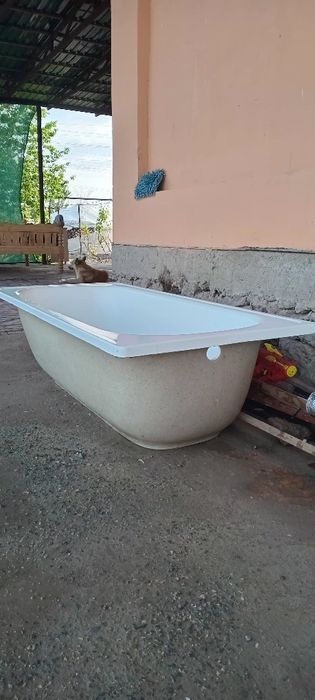 Ванна размери 150*70